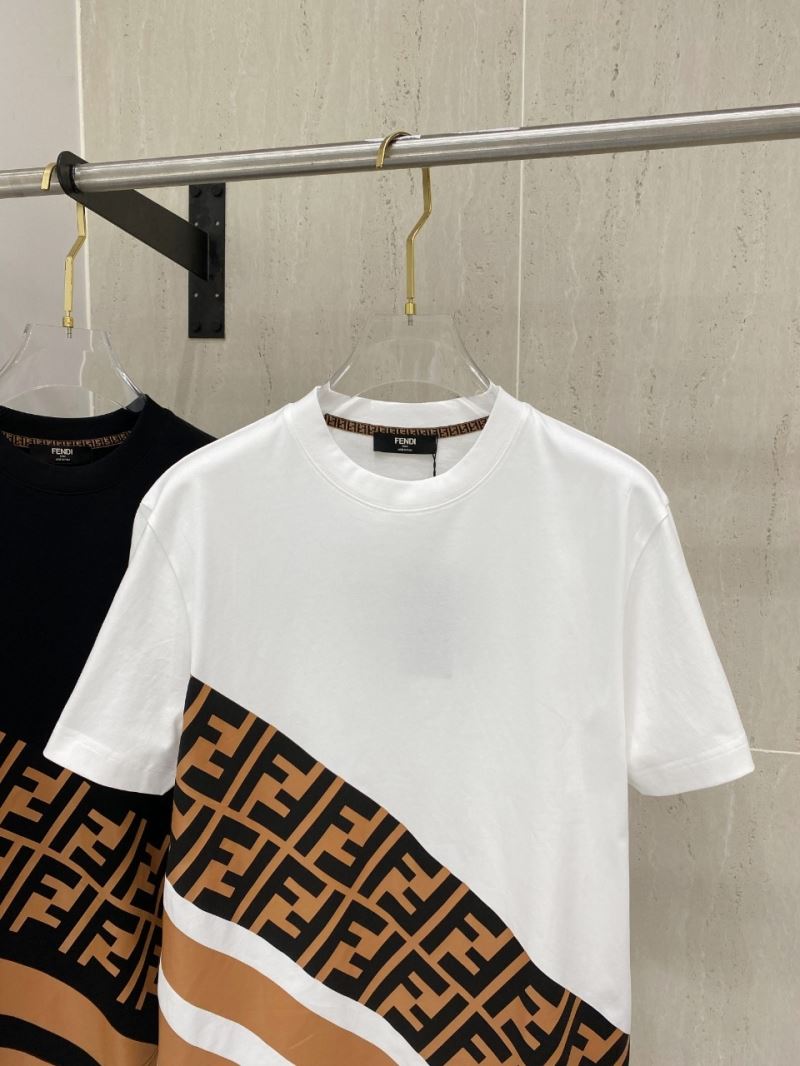 Fendi T-Shirts